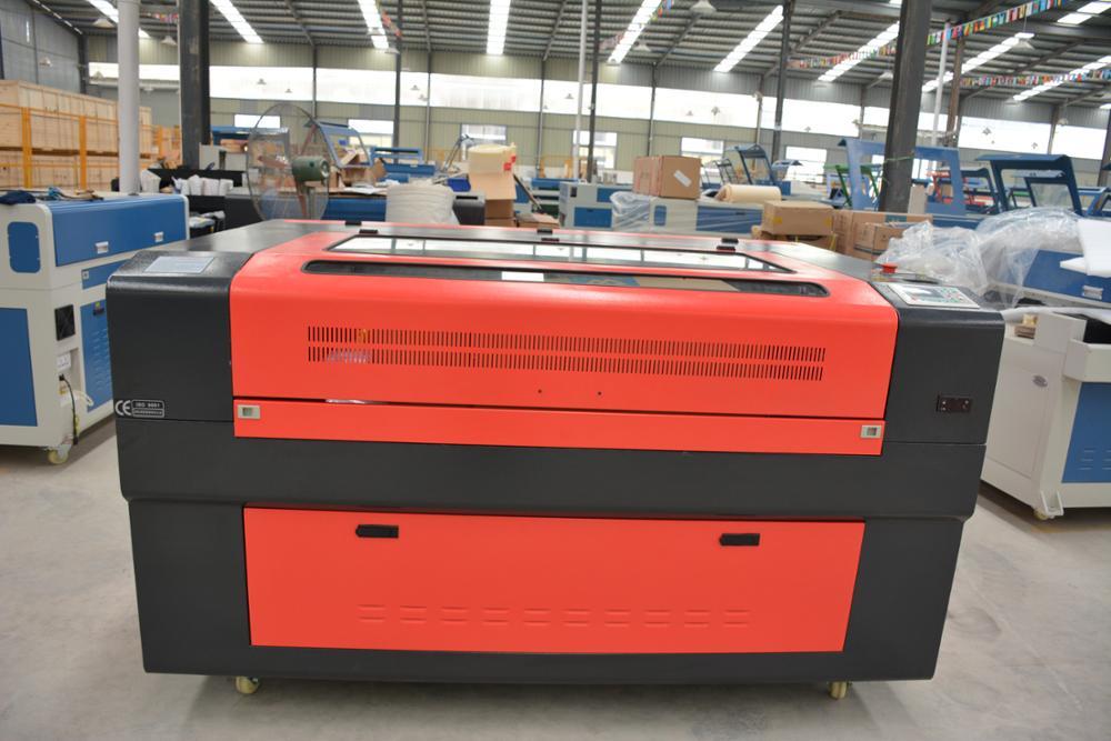 High Precision Cnc Cutter