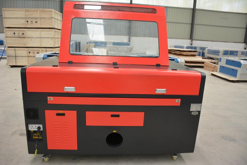 High Precision Cnc Cutter