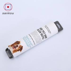 Oem Odm Masking Tape Lint Roller