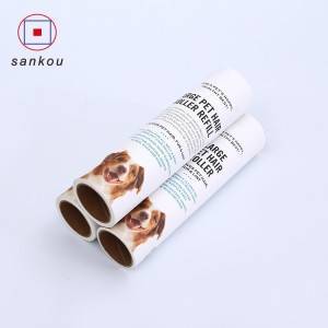 Oem Odm Masking Tape Lint Roller