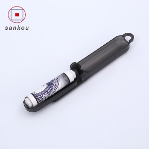 Foldable Pocket Lint Brush-pet Hair Lint Remover-lint Remover