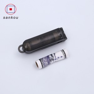 Foldable Pocket Lint Brush-pet Hair Lint Remover-lint Remover