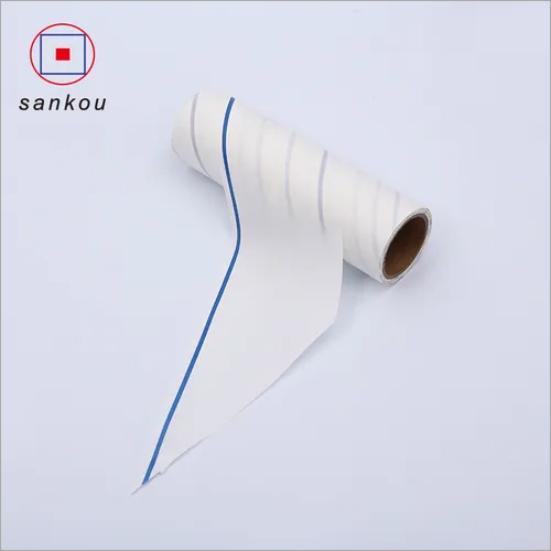 Blue Leopard Pattern Color Customizable Printing Lint Roller