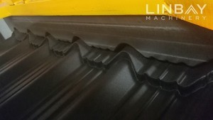 Double Layer Panel Roll Forming Machine Warranty: 2 Years