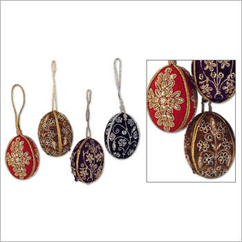 सजावटी लटकन