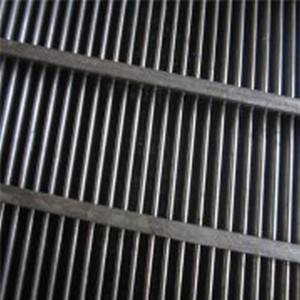 Steel Treated With Plastic Spraying. Sieve Plate