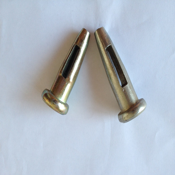 Flat Head Pin Diameter: Sizes Millimeter (Mm)
