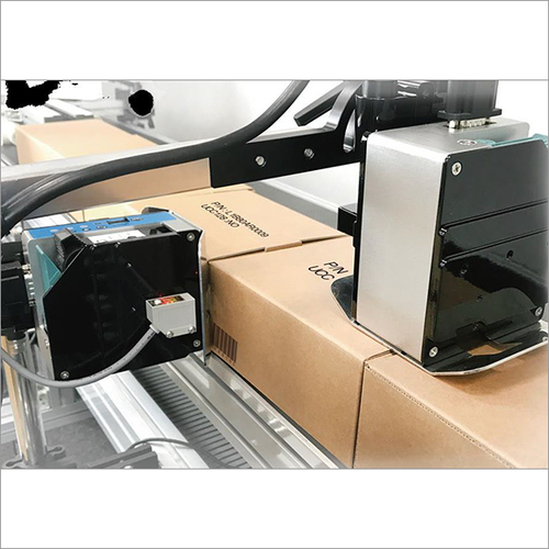 Automatic Dj 45-1 Printer