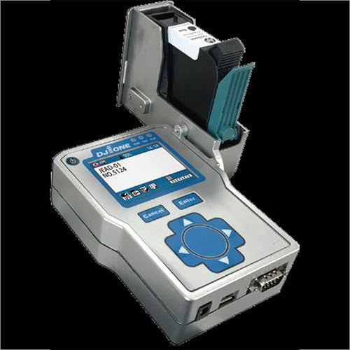 Automatic Dj One-3 Printer