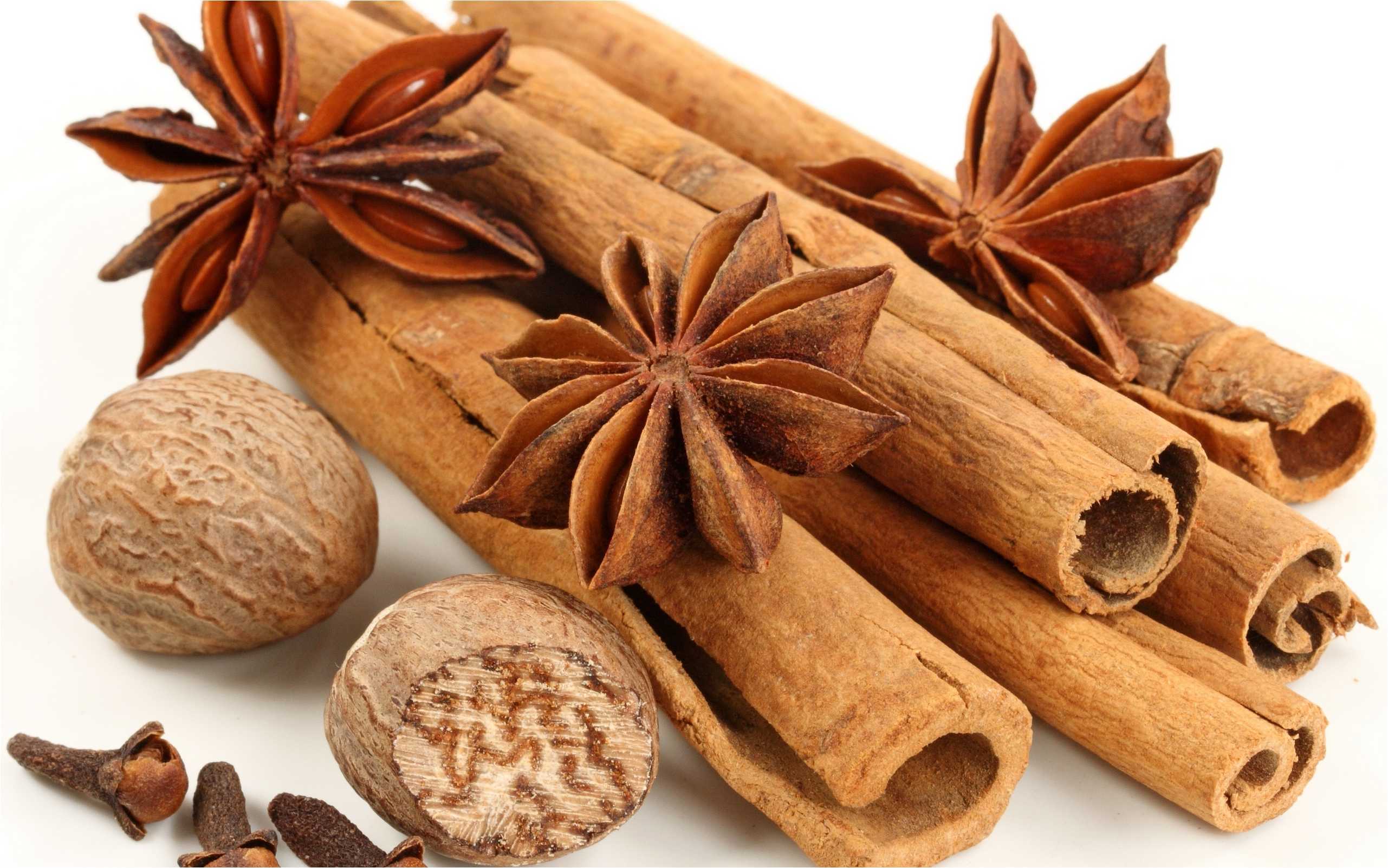 Gray Dalchini Cinnamon