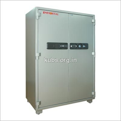 आग प्रतिरोधी सुरक्षित