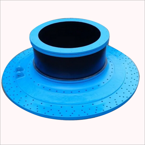 Ball Mill Head
