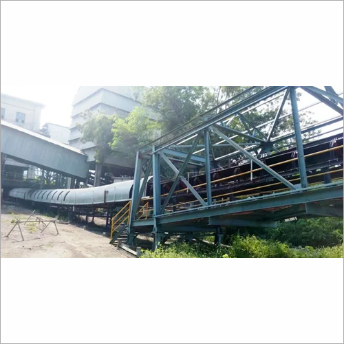 Belt Conveyor