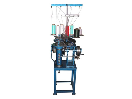 Knitting Machines