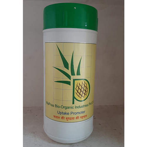 अपटेक प्रमोटर