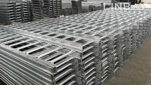 Cable Tray Roll Forming Machine Warranty: 2 Years
