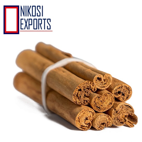 Gray Cinnamon Stick