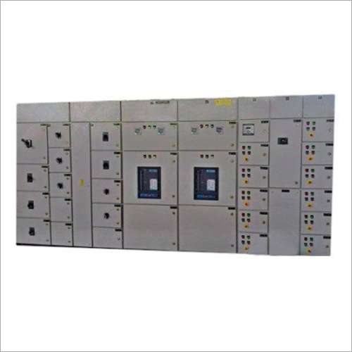Capacitor Panel at Best Price in Pune, Maharashtra | Mahakaya ...