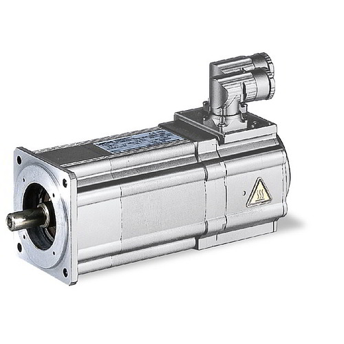 Lenze Servo Motor Mcs Phase: Three Phase