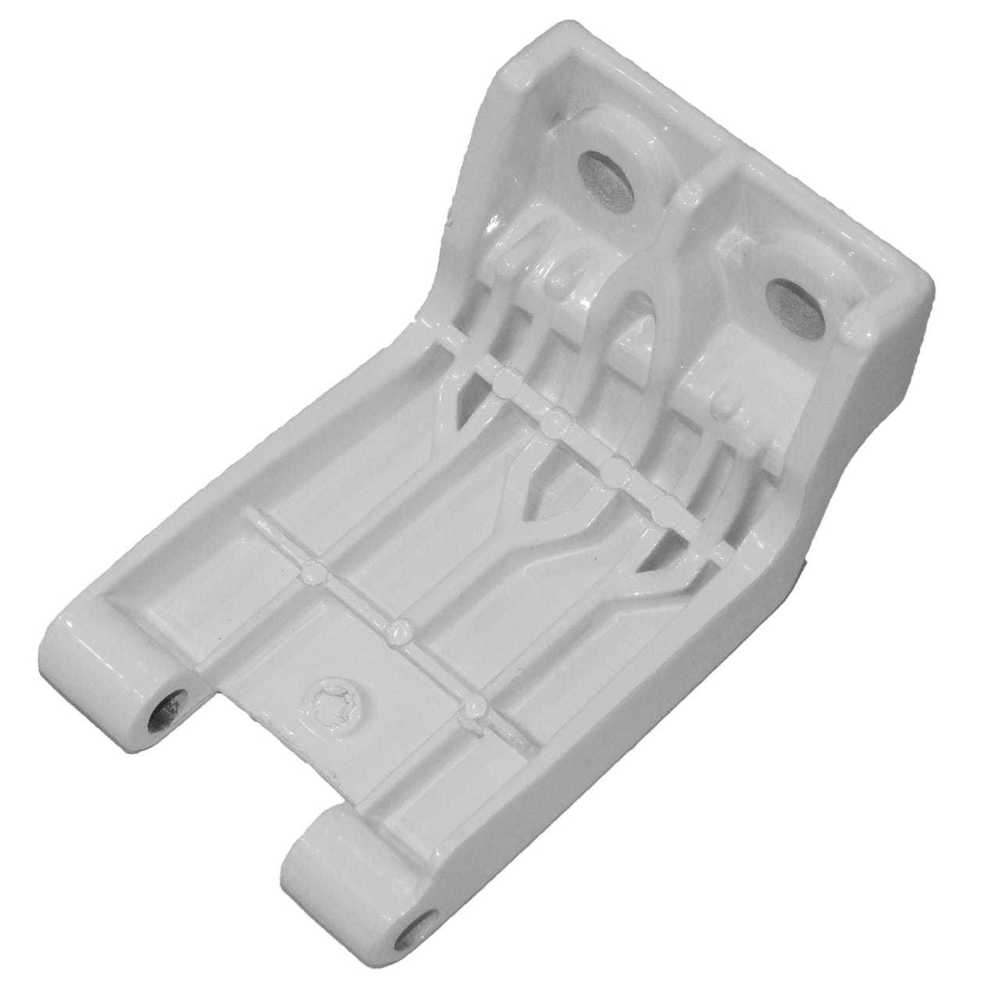 Back Door  Hinges Winger L/R (Cinew) Vehicle Type: 4 Wheeler