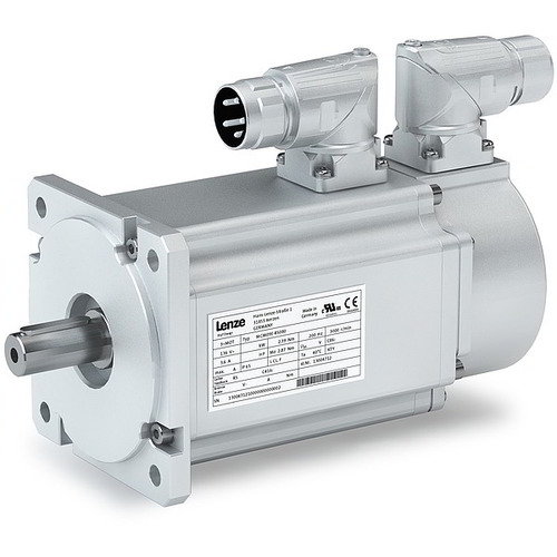 LENZE MCM Synchronous Servo Motor
