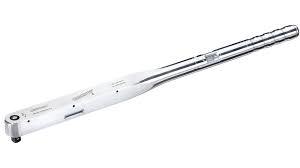 सिल्वर गेडोर मैनुअल टॉर्क रिंच