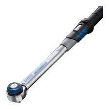 Silver Gedore Manual Torque Wrenches