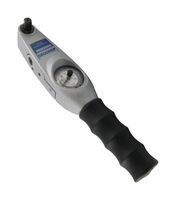 Silver Gedore Manual Torque Wrenches