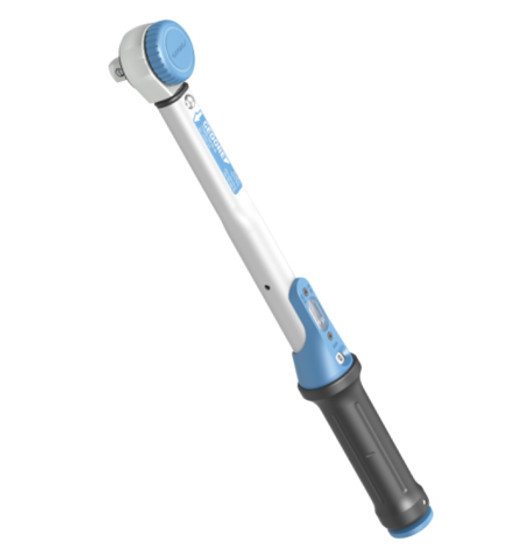 Silver Gedore Manual Torque Wrenches