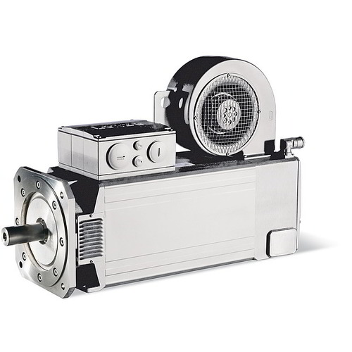 Lenze Mqa Asynchronous Servo Motor