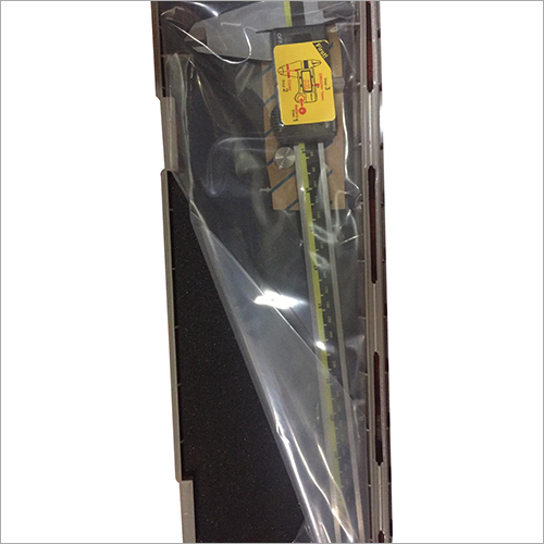 एयरोस्पेस वर्नियर