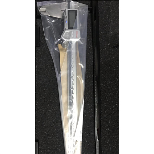 एयरोस्पेस वर्नियर