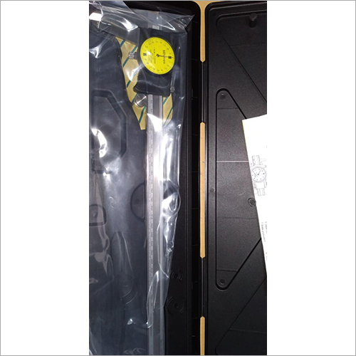 एयरोस्पेस वर्नियर