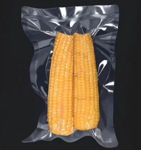 हॉट सेल वैक्यूम रिटॉर्ट पाउच