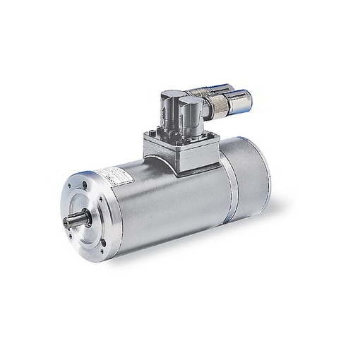LENZE SDSGA Asynchronous Servo Motor