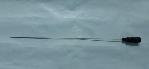 Hysteroscopy Bugbee Electrode