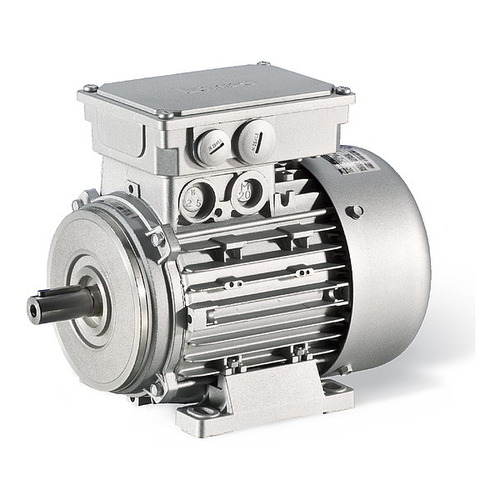 Lenze Mf Three-phase Ac Motors Optimised