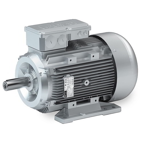 LENZE IE3 m550-P Three-phase Ac Motors Optimized