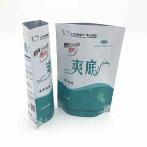 Stand-up Pouch