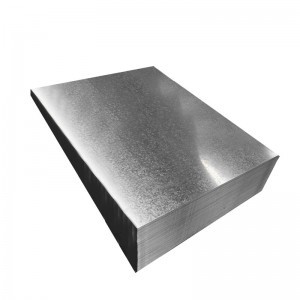 Cold Rolled/hot Dipped Galvanized Steel Coil/sheet/plate/strip Coil Thickness: 0.13-2.5mm Millimeter (Mm)