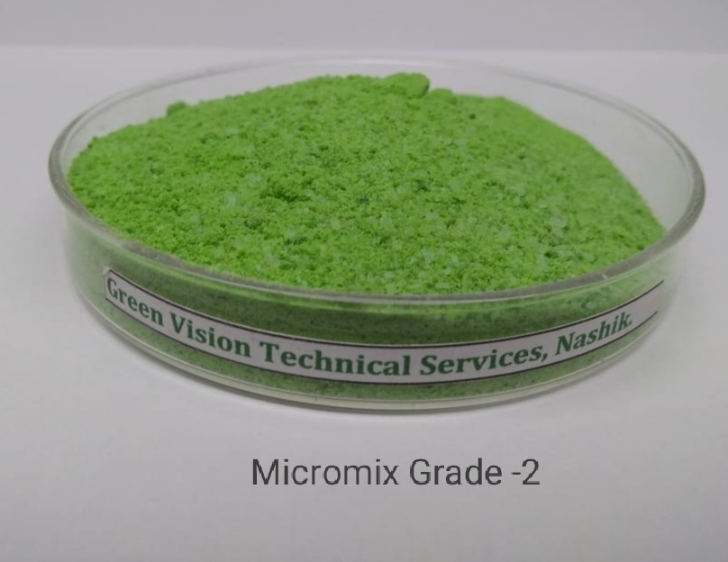 Micronutrient Mixture