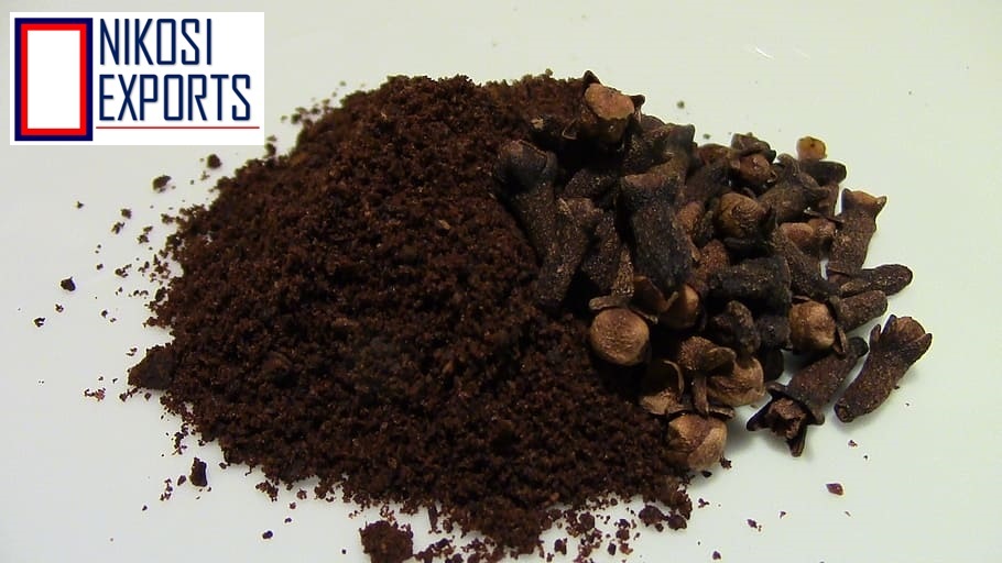 Natural Dry Cloves