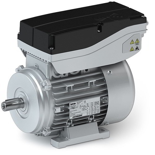 LENZE Smart Motor