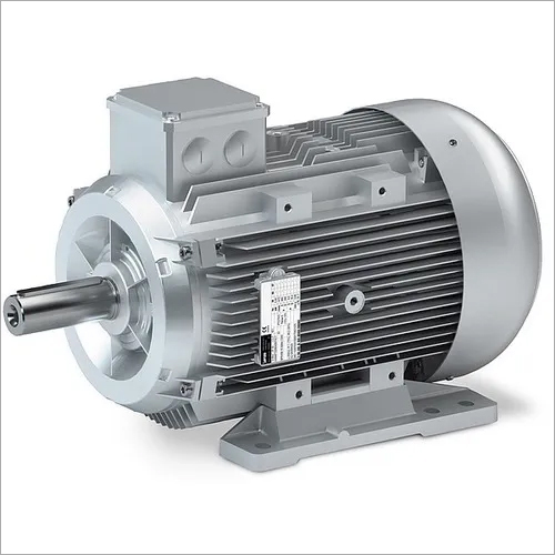 Lenze Ie3 M240-p Three-phase Ac Motors For Mains Operation
