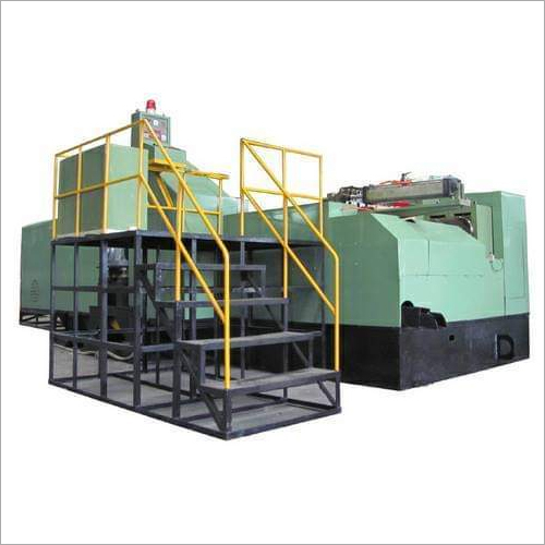 NUT FORMER 41B6S