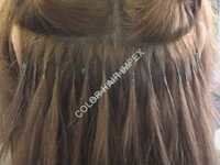 Brown Hair Extension