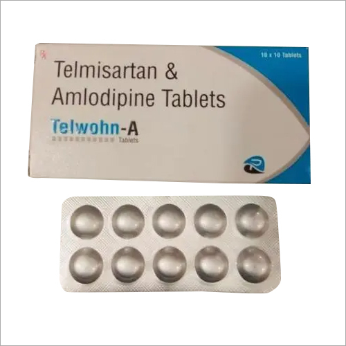 टेल्मिसर्टन