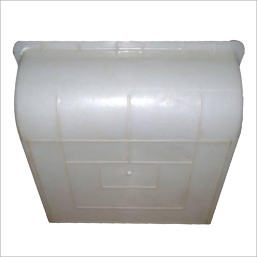 Plastic Kerb Mould Cavity: No