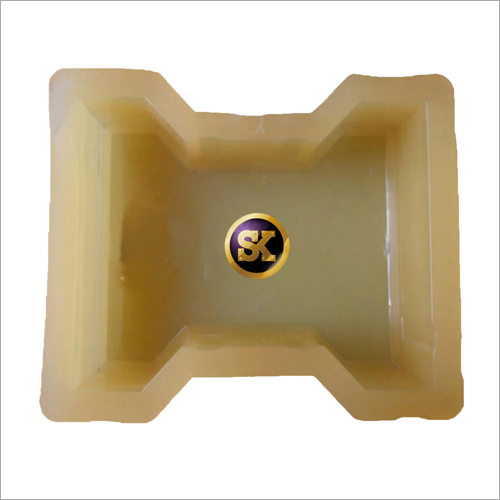 Dumble PVC Mould - PVC Material | Custom Size, 10-Year Mould Life, Easy to Use, Designed for Industrial Production of Varying Weights