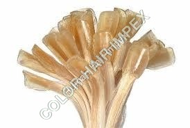 Nail Tip Hair Extensions